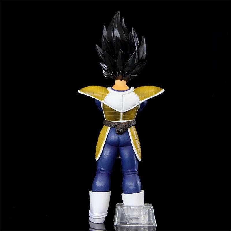 24 см Аниме Персонаж Dragon Ball Бейджита Статуэтка ПВХ Кукла-фигурка Модель Игрушка, Dragon Ball Super Бейджита Фигурка Аниме Модель Игрушка Su