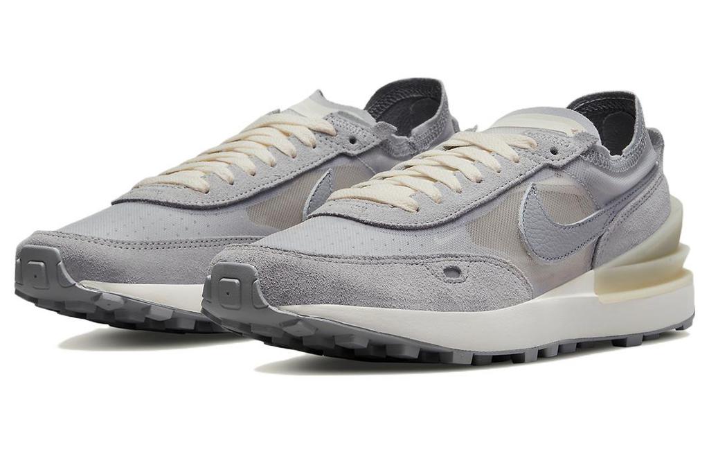 Nike Waffle One Серый Туман Женские DX5765-001