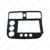 9-Inch Bezel for 02-05 Honda Civic Android Navigation Panel