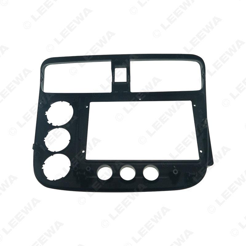 9-Inch Bezel for 02-05 Honda Civic Android Navigation Panel