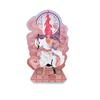 Mononoke the Movie Chapter Fire Rat Shingi Acrylic Stand with Background 2