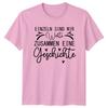 Einzeln Sind Wir Worte ZusamUnisex TShirt Couples Relationships Anniversary Gift
