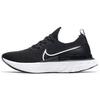 Женские кроссовки React Infinity Run 'Черные' CD4372-002
