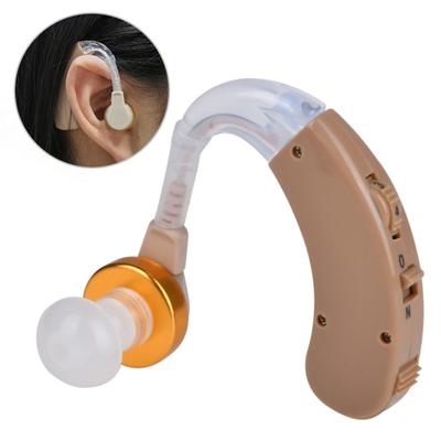 F168 Отличный усилитель звука для ушей, высокая четкость, долговечность, легко носить