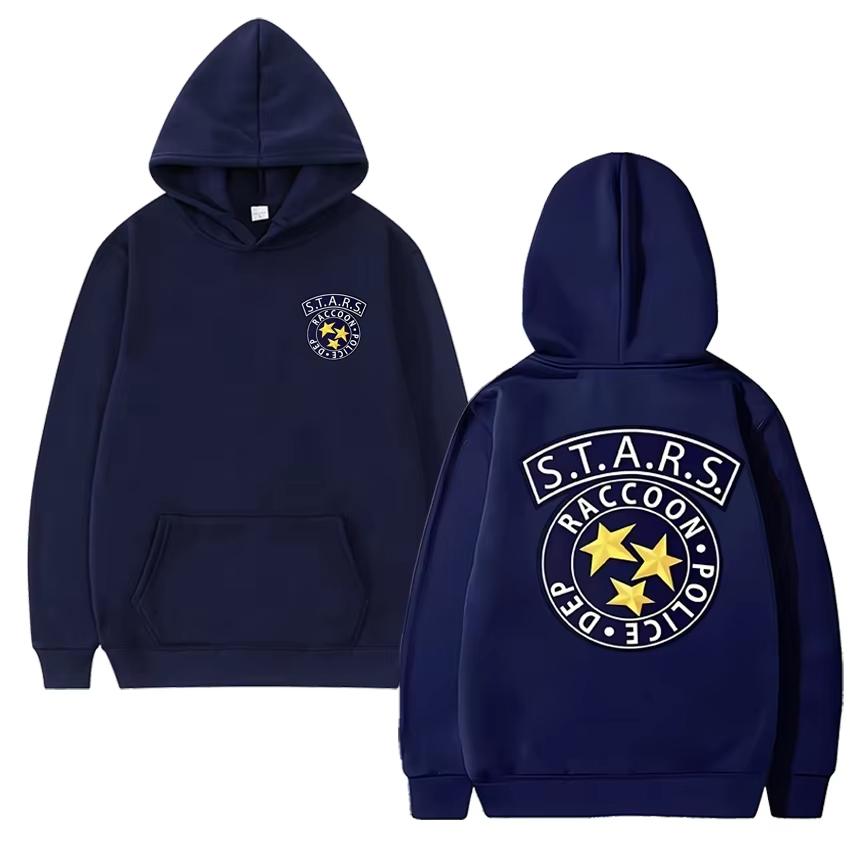Soft Comfortable Men's Sweatshirt Fashionable Warm Hoodies Sweatshirts Men’s