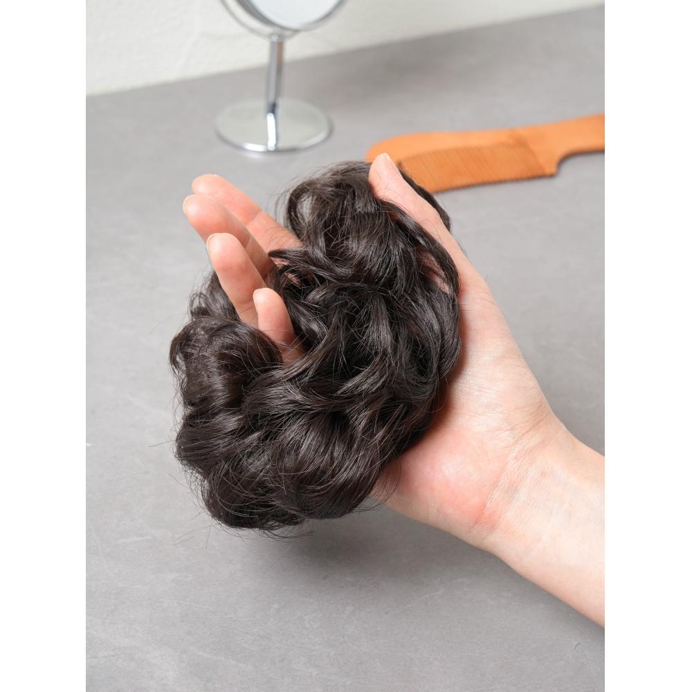 Daiso Dango Hair Giblets Wig