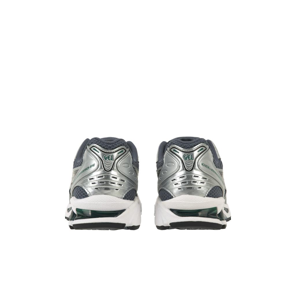Asics Кроссовки унисекс Gel Kayano 14 Metropolis Jasper Green Серые 1203A537-020