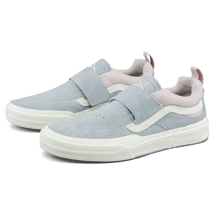 Vans Кеды Kyle Walker Pro 2 с низким верхом Унисекс Светло-голубые VN0A5HET3FI