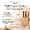 Estée Lauder Double Wear Stay-in-Place 24-часовой стойкий матовый тональный крем 1W2 30 мл