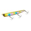 Daiwa Morethan Burst Upper 140mm F Latrin Gold Rainbow Lure 140F