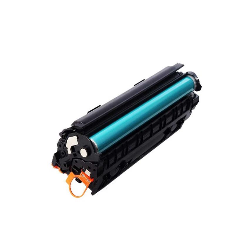 Совместимый черный картридж Anycolor AR-CRG328 для принтеров Canon