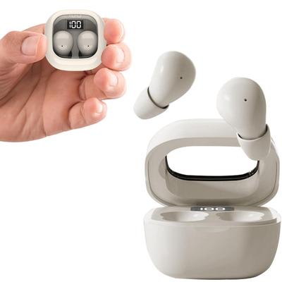 Kandar Sleeping Small Sleeping Wireless Bluetooth от Sleep Improvement Беспроводные наушники для Mini Ultra Inner Ear Left и Right Separated iOS