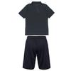 Under Armour Casual Sportswear Men's Black 21500537-001-21500201-001