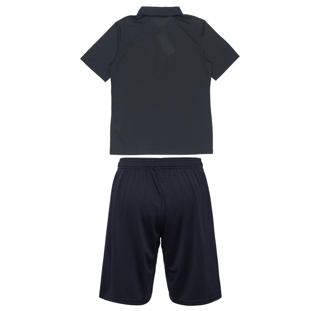 Under Armour Casual Sportswear Men's Black 21500537-001-21500201-001