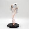 21cm Chiyu Sexy Anime Ghost Girl Mrs Action Figure Sexy Anime Girl Adult Collectible Model Doll Toy Gift