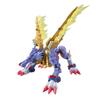 Figure-rise Standard Digimon Adventure Metal Garurumon (AMPLIFIED) Color-coded Plastic Model