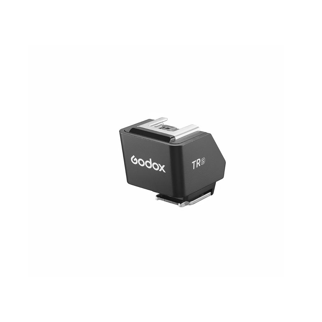 Godox TTL Горячий башмак Подъемник-удлинитель для и Камеры Увеличивает высоту вспышки и Уменьшает тень от объектива Совместим с вспышками Godox весом до 300 г TR-S iT20-S, iT22-S,