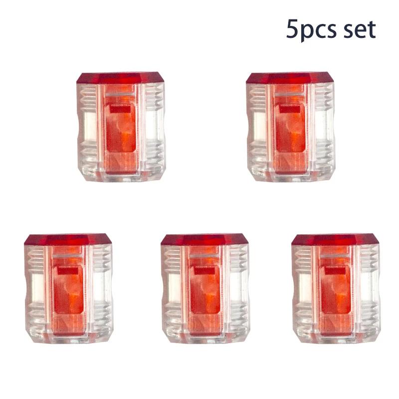 Powerful Magnetizer/Magnetic Coil Electric Screwdriver Drill Bit Demagnetization Tool For 6.35mm (1/4 ") Strong Magnetic Design