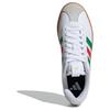 Adidas VL Court 3.0 White Green Red Men Sneakers Cloud-White IF4466