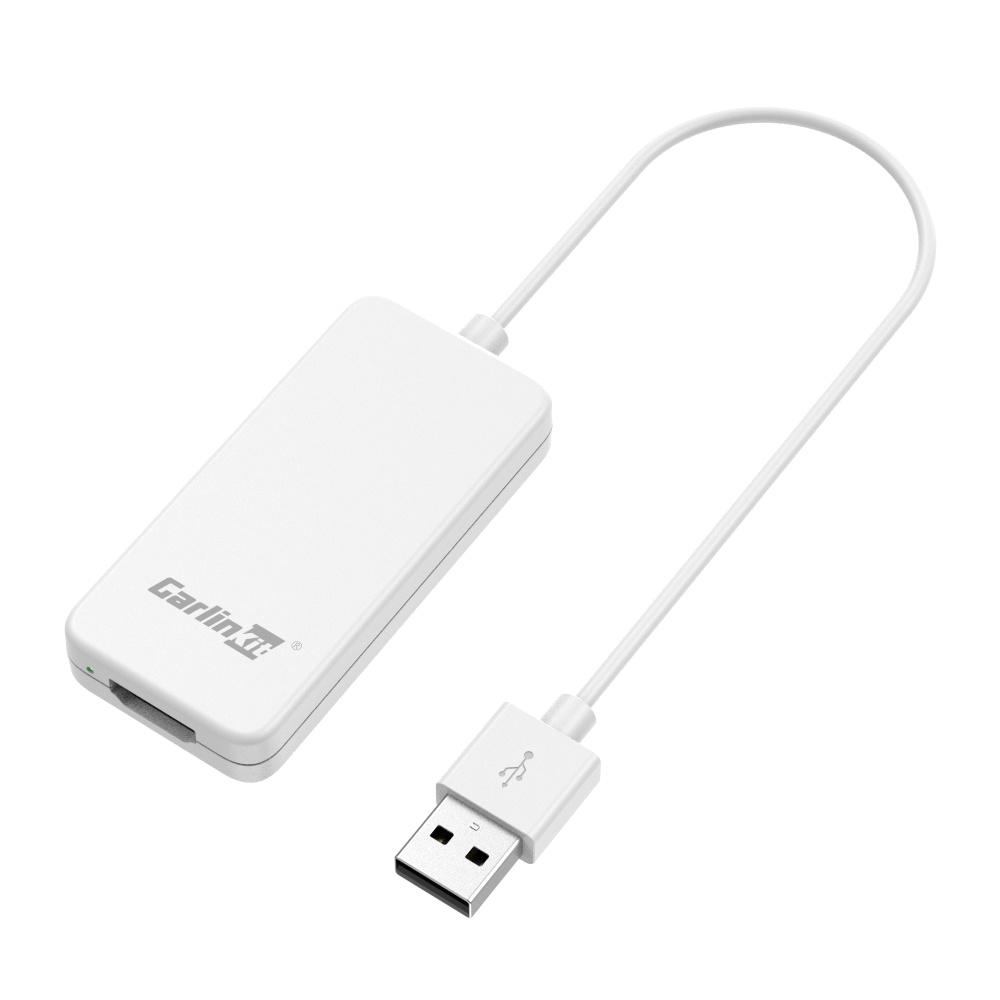 Adapter Carlinkit HDMI Streaming Box Apple CarPlay