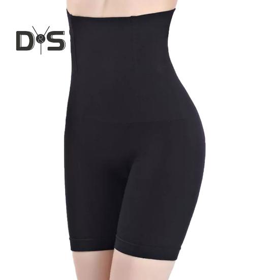 Women High Waist Slimming Safety Pants Tummy Control Butt Lifter Shorts Panties Tummy Control Butt Lifter Body Shaper Female Underwear