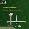 Xinnengda Student Physical Fitness Testing Equipment