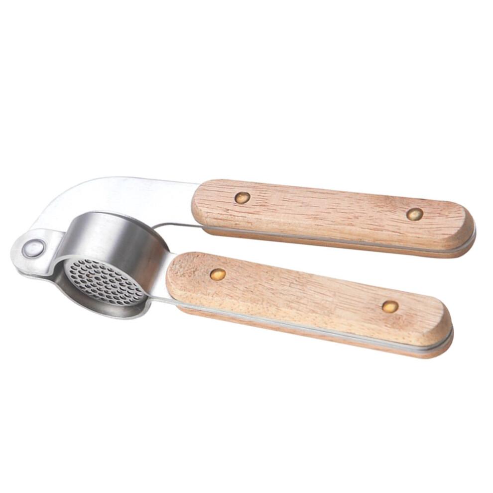 Garlic Press Garlic Squeezer Garlic Crusher Garlic Mincer