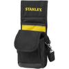 Belt Tool Holder - STANLEY - 1-93-330 - 4 Compartments