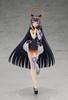 POP UP PARADE Hololive Production Ichiina Irisu Plastic Painted Complete Figure Non-scale
