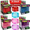 In Stock Squishy Schylling Needoh Nice Cube Sensory Toy Fidget Squishies Needooh Needoh Anti-Stress Blocks Pressure Relief Toy.