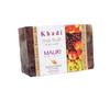 Мыло ручной работы с Фруктовым миксом (125 г), Mix Fruit Body Wash,