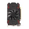 Игровая видеокарта HD6770 4 ГБ DDR5 128 бит HD Multimedia Interface DVI Displayport Интерфейс Настольная игровая видеокарта HD6770 4 ГБ DDR5