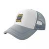 Unisex Women Hawk Tuah Spit On That Thang Funny Trucker Hats HipHop Mesh Baseball Cap Hat Adjustable Sun Caps