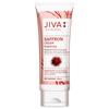 Крем Jiva Saffron | 100% аюрведическая формула | Осветляет пятна, гиперпигментацию и темные пятна, 100 г X Упаковка из 2 шт.