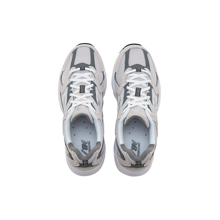 New New Balance 530 Grey Matter Harbor Grey MR530CB