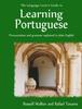Книга The Language Lover's Guide To Learning Portuguese