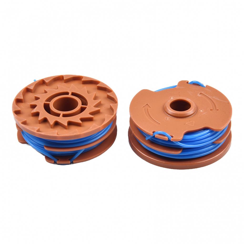 For TTB820GGT 600w Replacement Spool Edge Trimmer Solid 3pcs