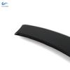 For BMW 3 4 Series 3GT F30 F31 F32 F34 2013 2014 2015 2016 2017 2018 Piano Black Car Inner Headlight Switch Frame Trim Sticker