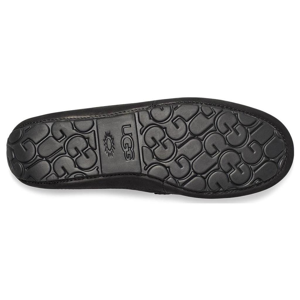 UGG Chadton Sheepskin Comfortable Casual Low-Top Shoes Men Shoes 1147410