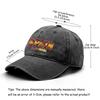 Бейсболка Snapback с принтом флага "ИСПАНИЯ" "VAMOS ESPANA", Регулируемая Бейсболка Изогнутый козырек Неэластичная Повседневная Уютная Мужская Кепка
