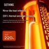 SOTHING Graphene Far-Infrared Radiant Heater CN plug (adapter included)