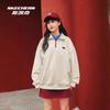 Skechers Chinese New Year Sweatshirt Unisex Pure White L125U045-01SV