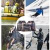 3pcs 6pcs 1pc Lightweight Dry Bag Carrier Bag Case Waterproof Bags Roll