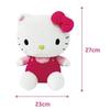 Jacob C&E Hello Kitty Pink Ribbon Doll M, a Popular Character In Korea