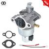 Carburetor AM132199 For Kohler CV460S John Deere LT160 LX255 LX266 CV490