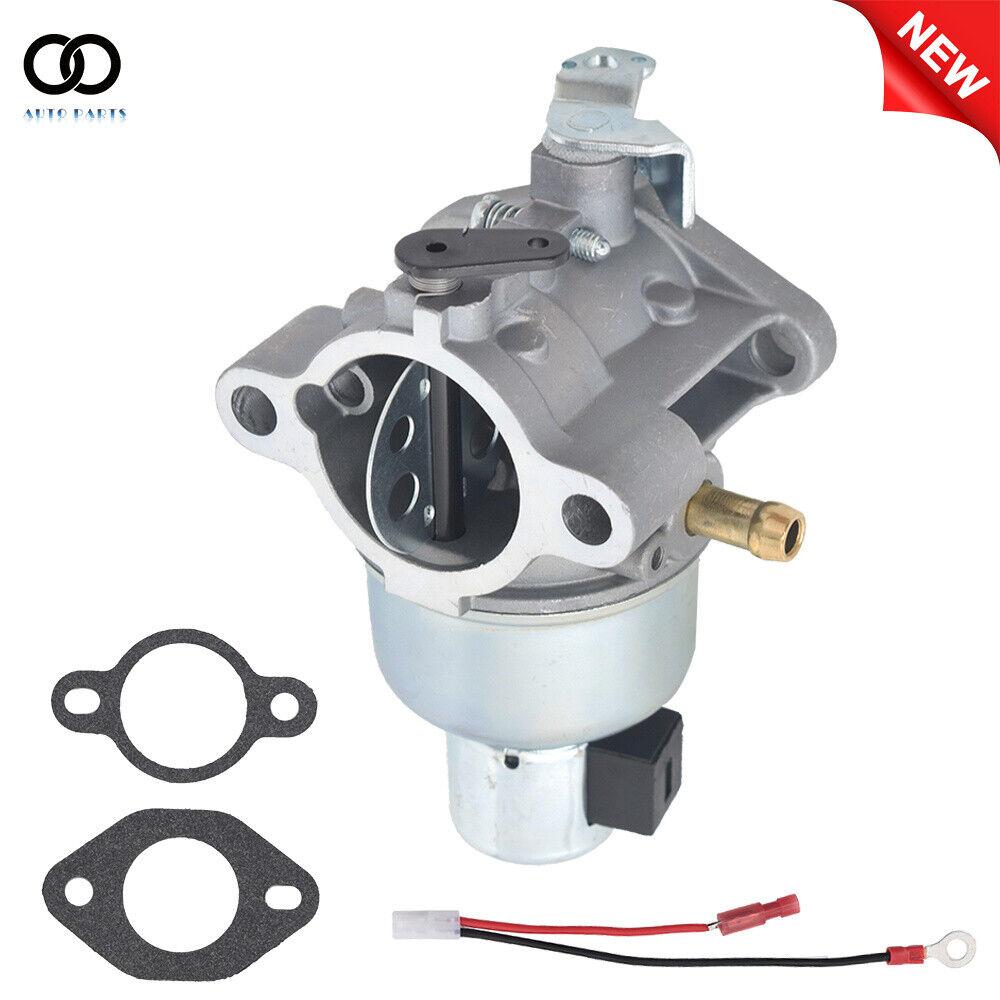 Carburetor AM132199 For Kohler CV460S John Deere LT160 LX255 LX266 CV490