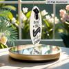 2D Flat, 1pc 7.87x7.87 Inch Round Spanish Aluminum Sign, Vintage "Graduation Season" Decorative Plaque, Graduation Keepsake Wall Art for Study