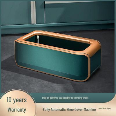 Аксессуары для обуви – Бахилы