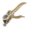 Fresh Saw Teeth Set Hardened Alloy Steel Anvil Saw Blade Tooth Setting Tool