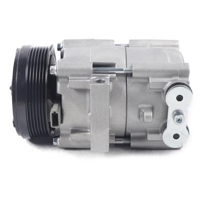Компрессор кондиционера для Ford Cougar Grand Marquis Mustang F150 Mercury CO 101290C